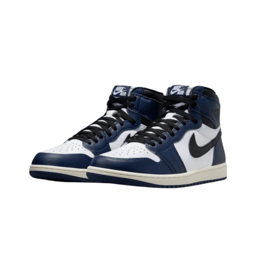 Air Jordan 1 Retro High Midnight Navy - September Release