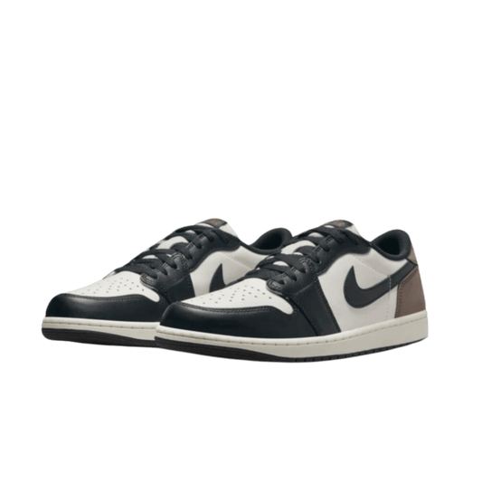 Air Jordan 1 Low Mocha Release - September 2024