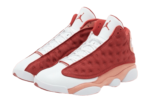 Air Jordan 13 "Dune Red" Release - June 2024