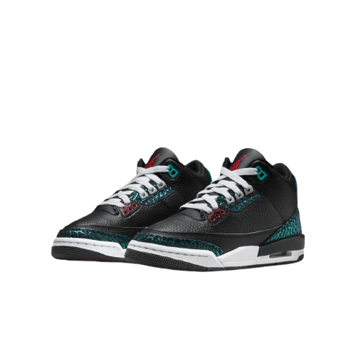 Air Jordan 3 Moto Release - August 2024