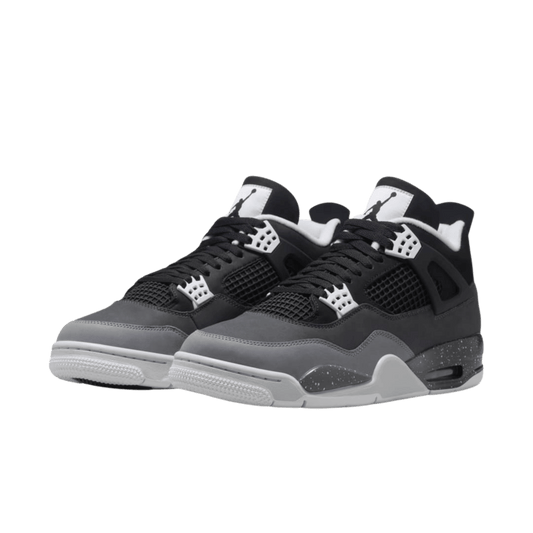 Air Jordan 4 Retro- "FEAR" Release - November 2024