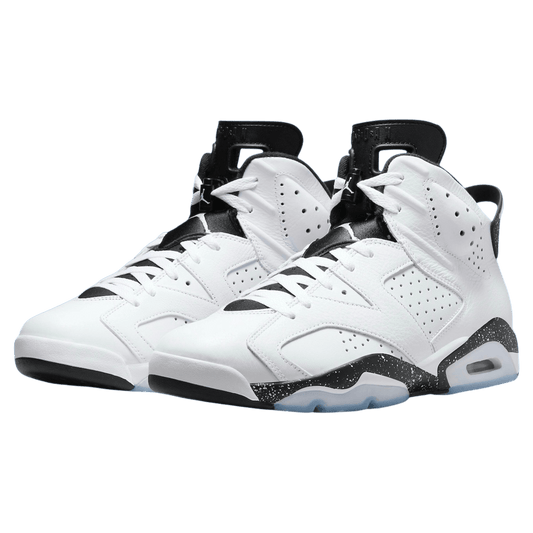 Air Jordan 6 "Reverse Oreo" Release - June 2024