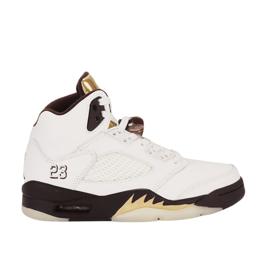 Air Jordan 5 "Earth" Release - January 2025