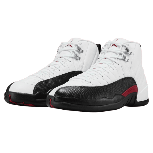Air Jordan 12 "Taxi Flip" Release - May 2024
