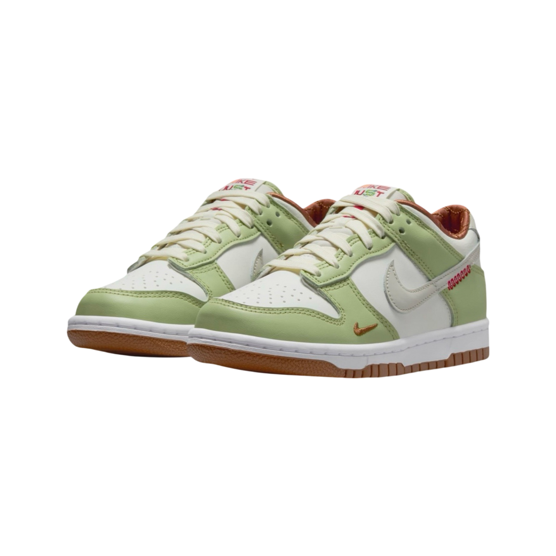 Nike Dunk Low "Year of the Snake" Release - February 2025