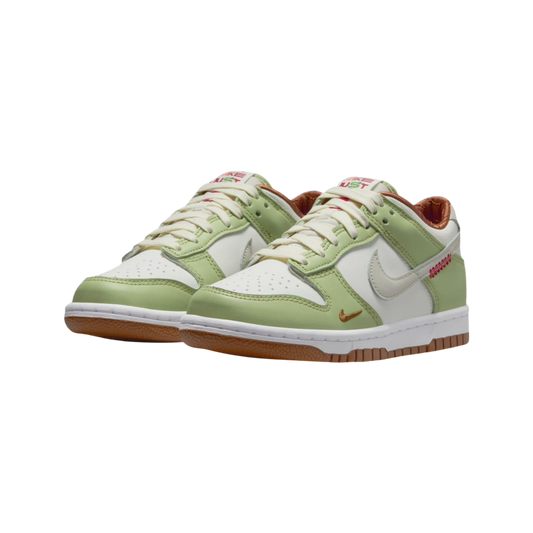 Nike Dunk Low "Year of the Snake" Release - February 2025