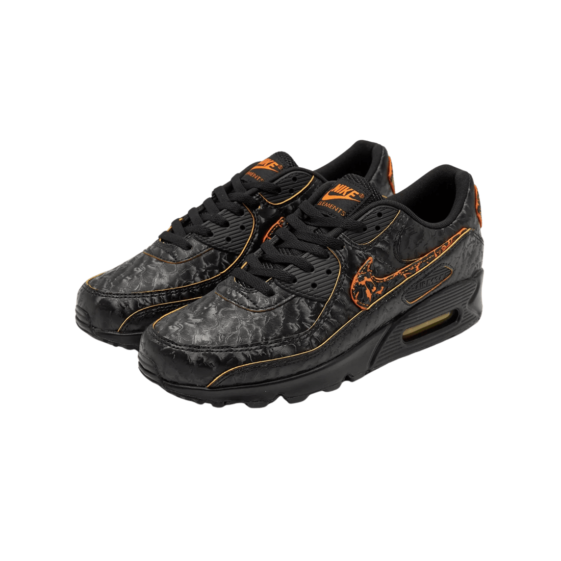 Air Max 90 Volcano Release - February 2025