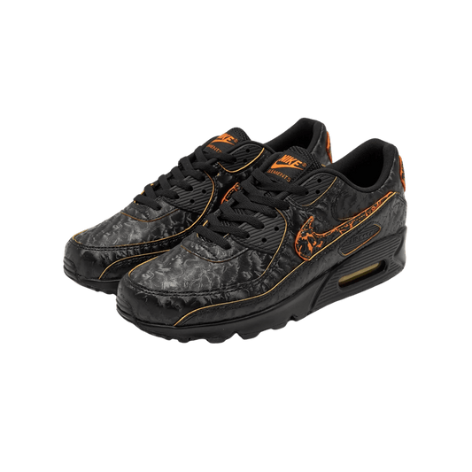 Air Max 90 Volcano Release - February 2025