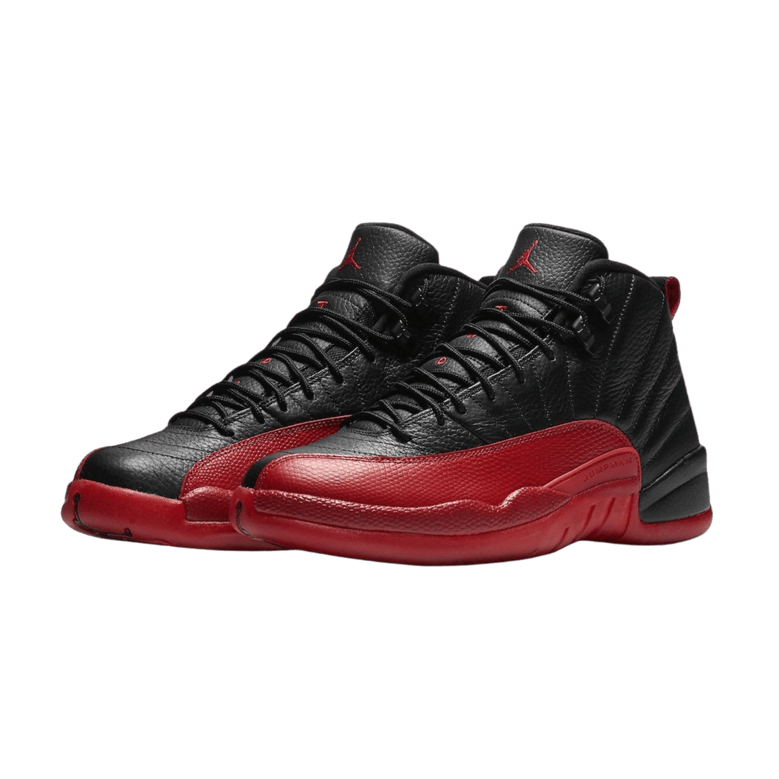 Air Jordan 12 Retro "Flu Game" Release - March 2025