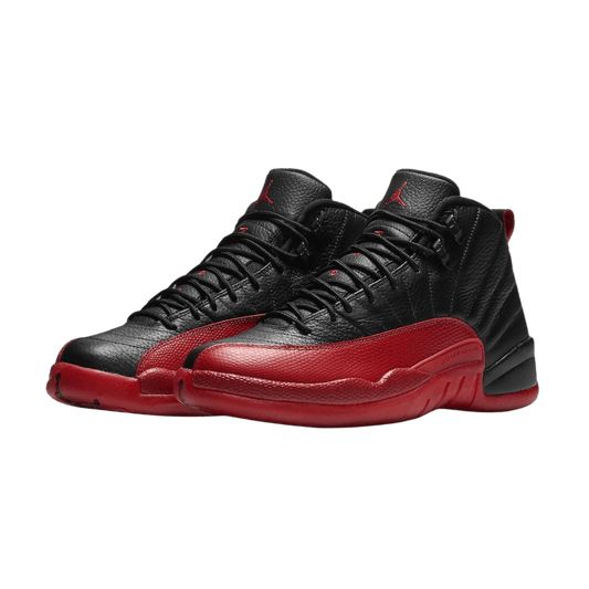 Air Jordan 12 Retro "Flu Game" Release - March 2025