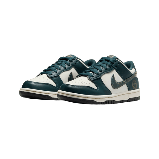 Nike Dunk Low - Deep Jungle Release - November 2024