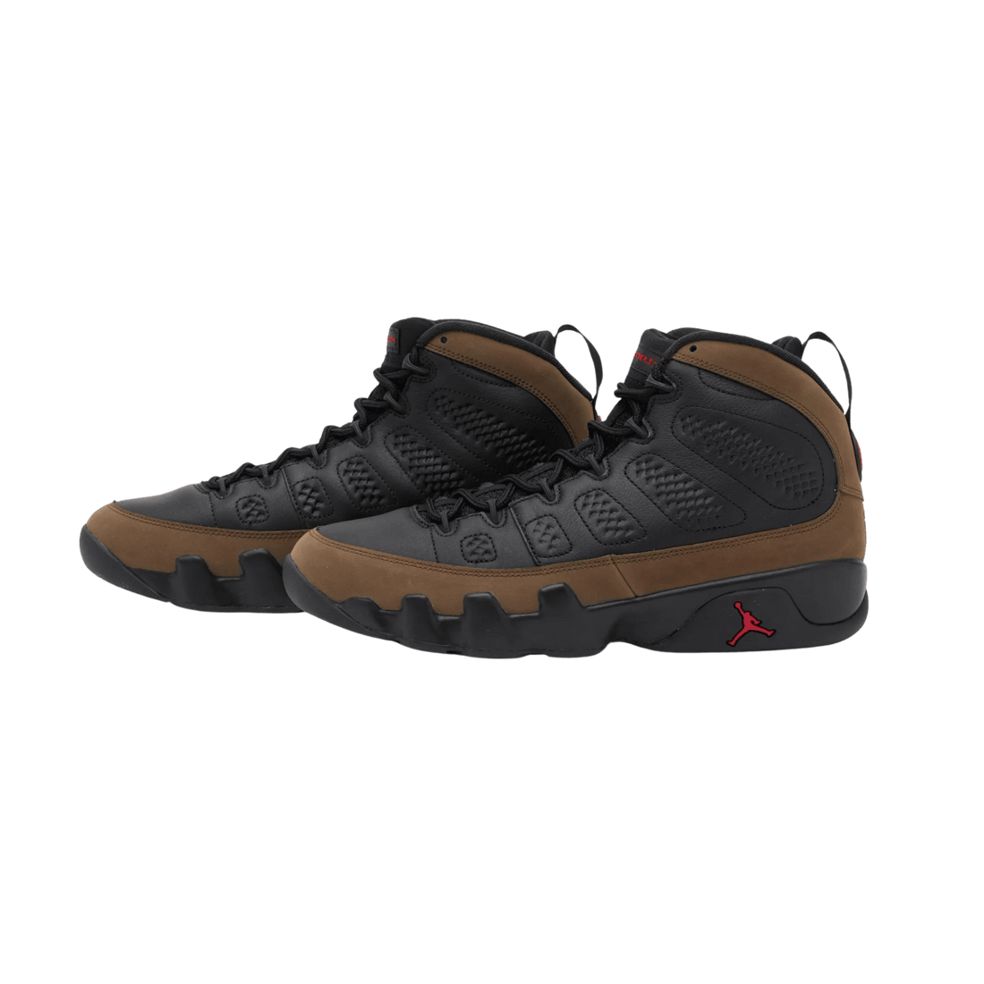 Air Jordan 9 Retro - "OLIVE" Release - November 2024