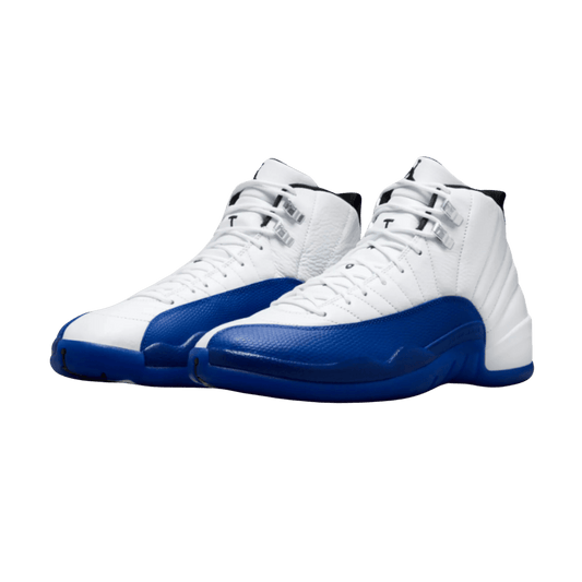 Air Jordan 12 Retro "Blueberry" Release - December 2024