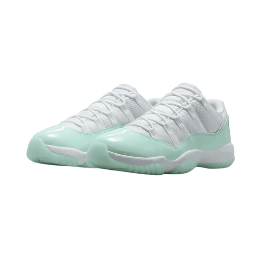 Air Jordan 11 Low Igloo June 2025 Release