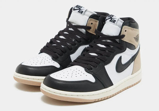 'Latte' Air Jordan 1 High Release - May 2024