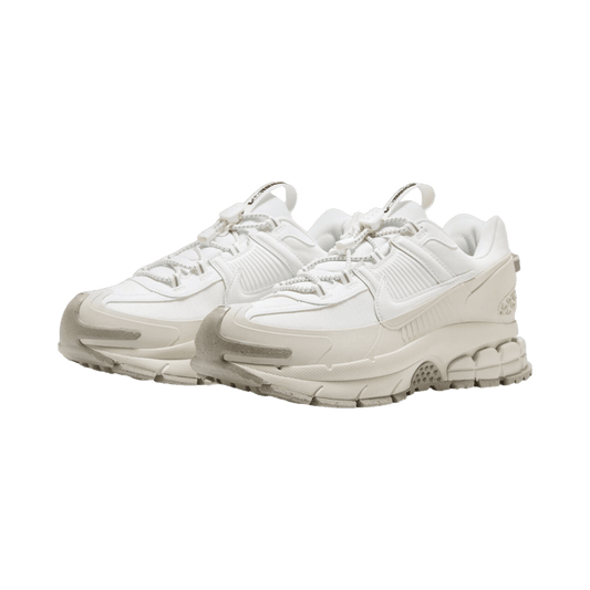 Nike Zoom Vomero Roam- "SUMMIT WHITE" Release - November 2024