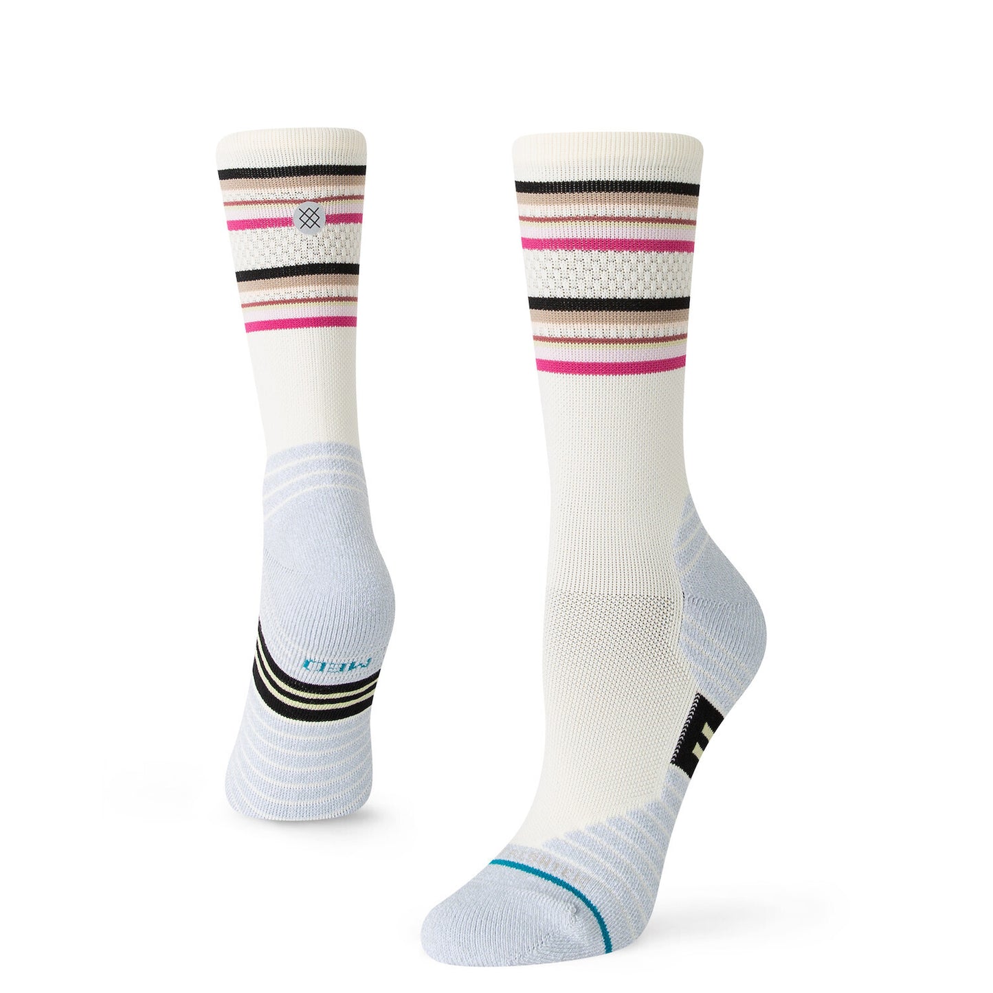 STANCE-Go Time