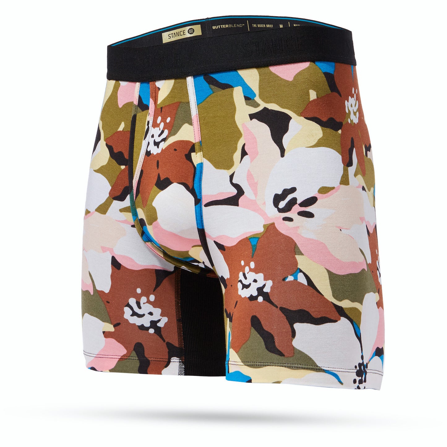 STANCE-Canero