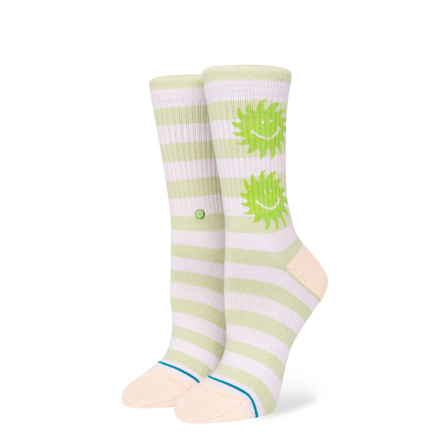 STANCE-Smiley Crew