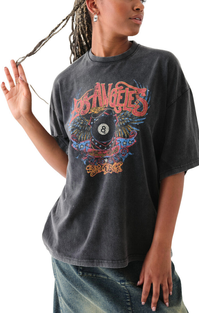 DAISY STREET- Los Angeles Graphic Tee