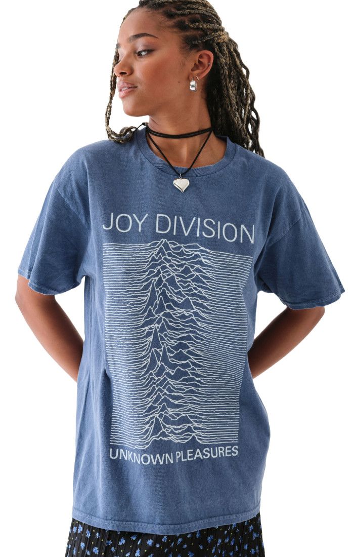DAISY STREET- Joy Division Tee
