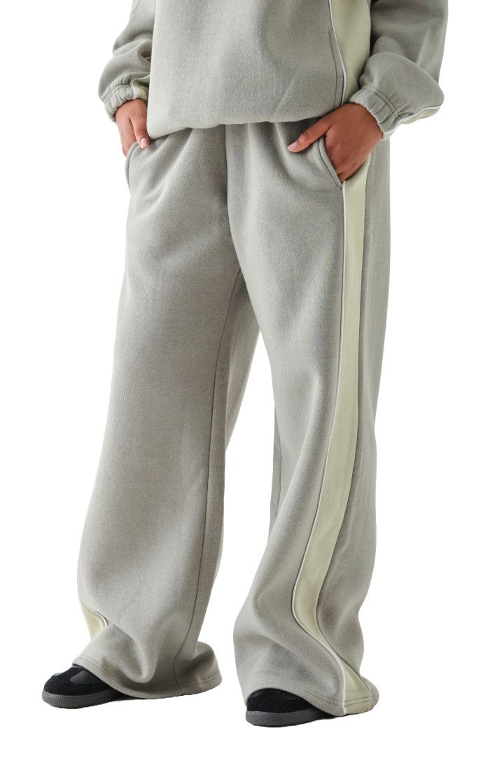 DAISY STREET- Panel Joggers