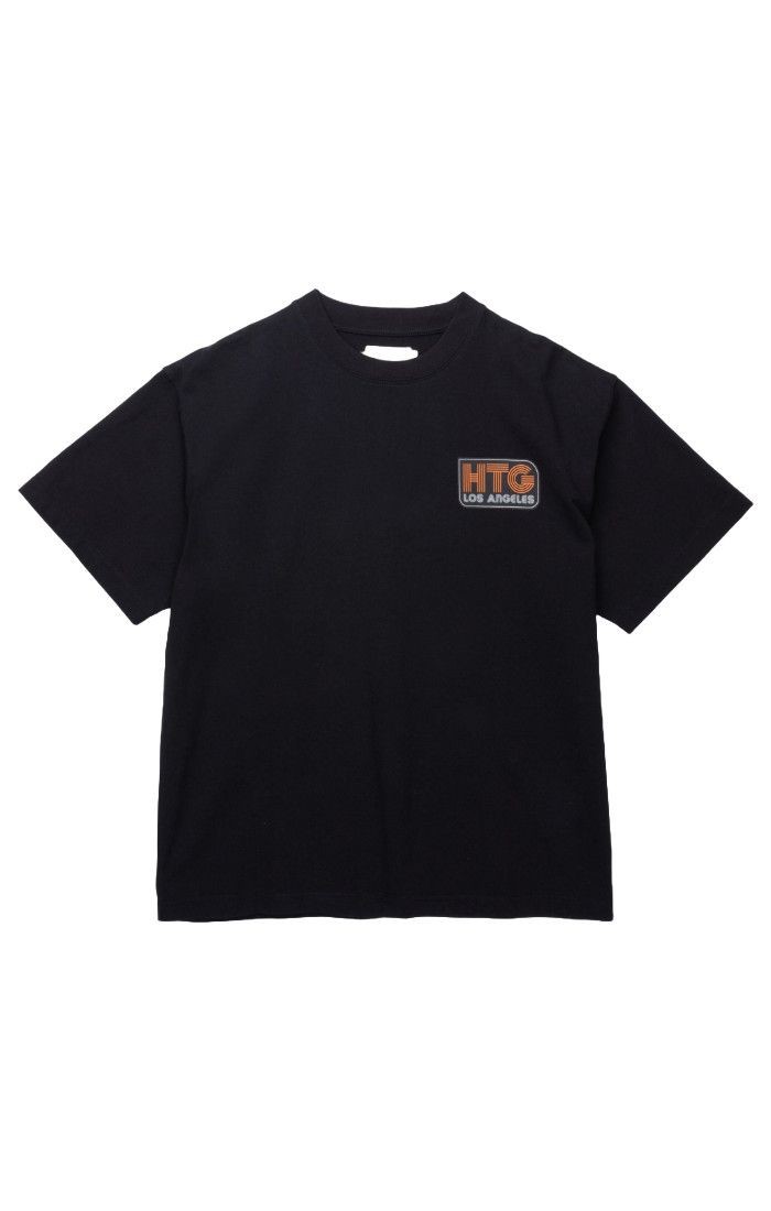 HONOR THE GIFT- Los Angeles Tee