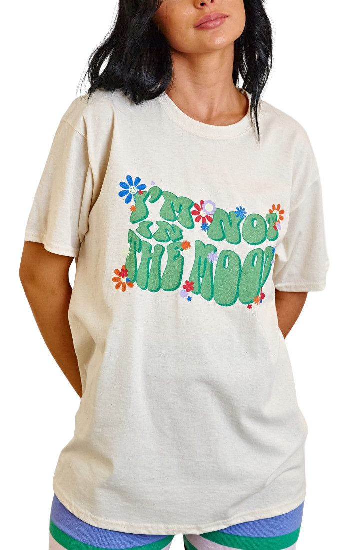 DAISY STREET - Not In The Mood Knit