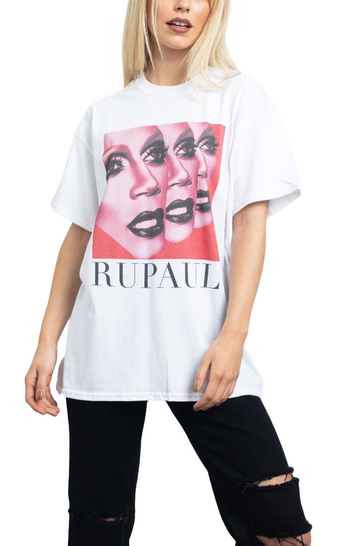 DAISY STREET- Rupaul Graphic Tee