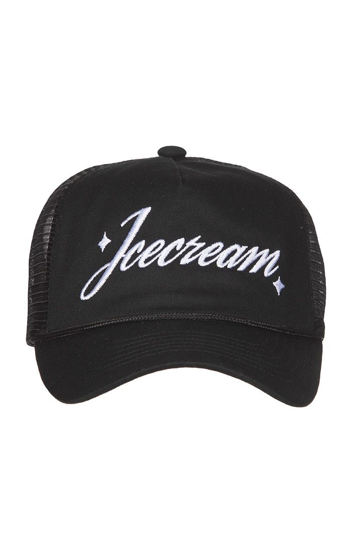 ICE CREAM- Gleam Hat