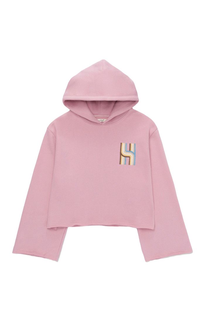 HONOR THE GIFT- Oversized Hoodie
