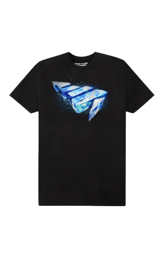 Break the Ice Tee Black