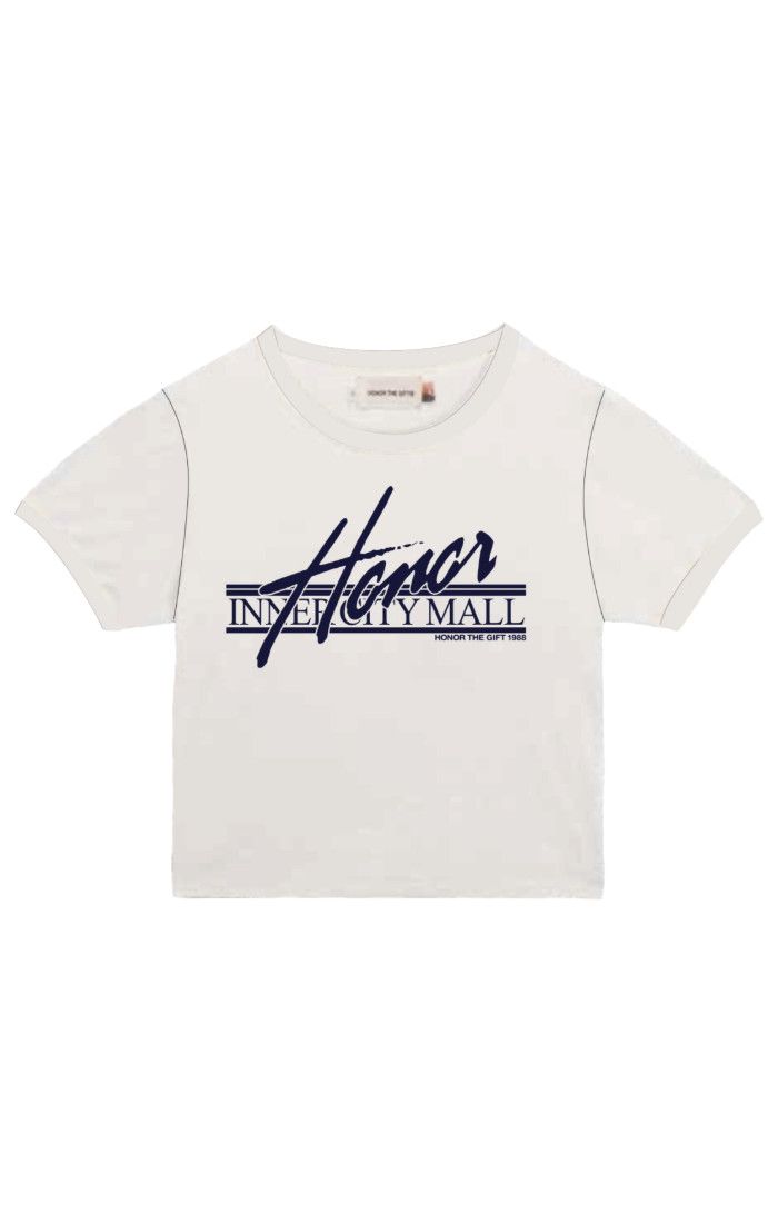 HONOR THE GIFT- Honor Mall Tee