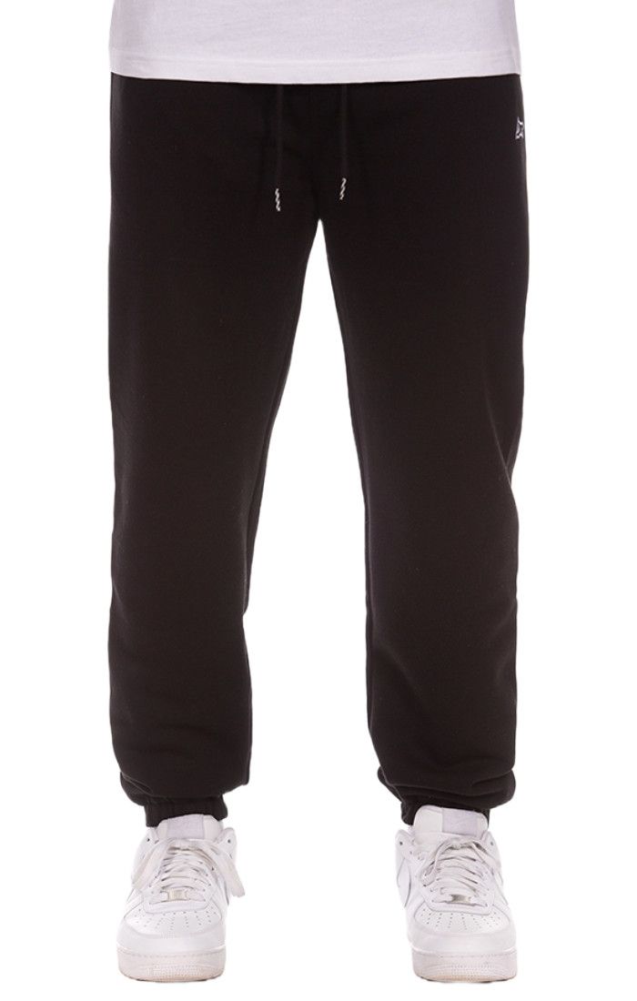ICE CREAM- Deep Freeze Sweatpants (Black)