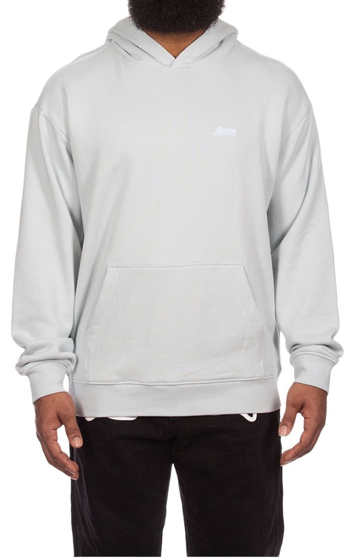 ICE CREAM- Permafrost Hoodie (Baby Blue)