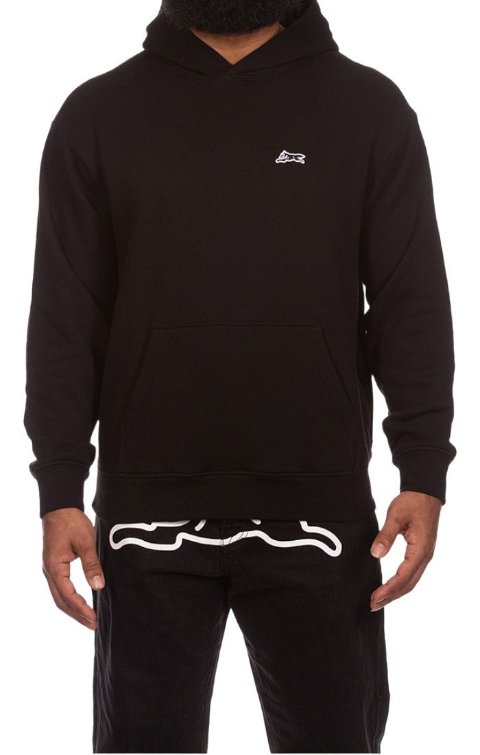 ICE CREAM- Permafrost Hoodie (Black)