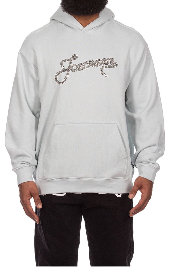 ICE CREAM- Chain Hoodie
