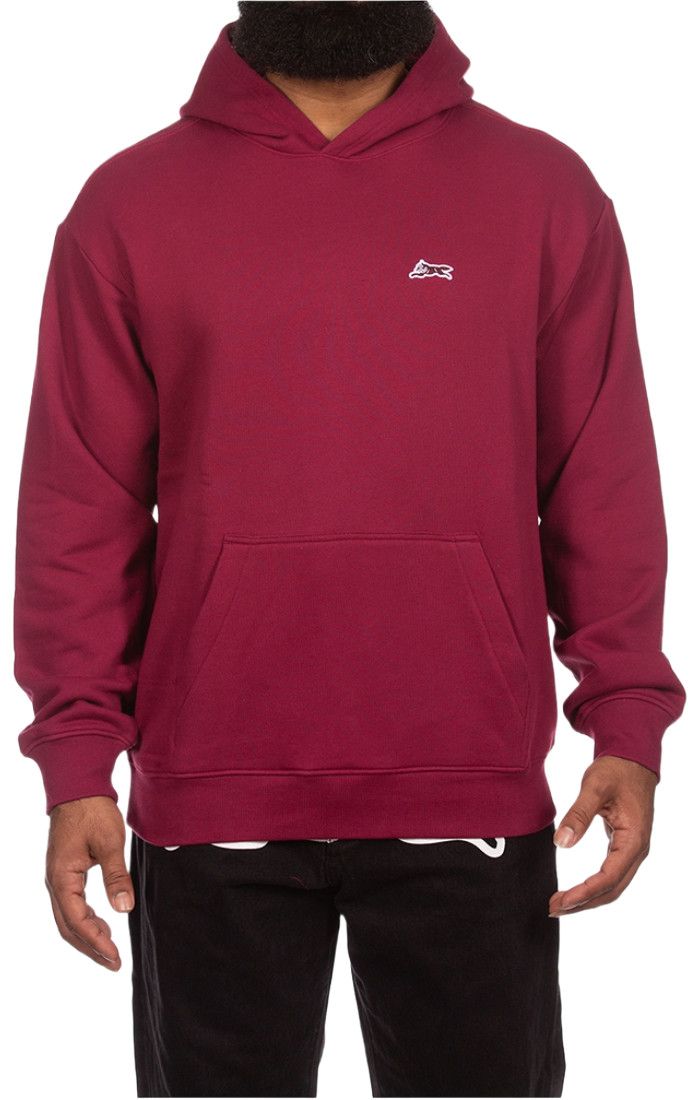 ICE CREAM- Permafrost Hoodie (Rhododendron)