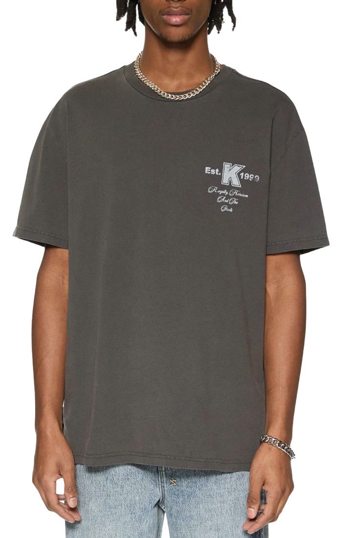 KSUBI- Lock Up Biggie Tee