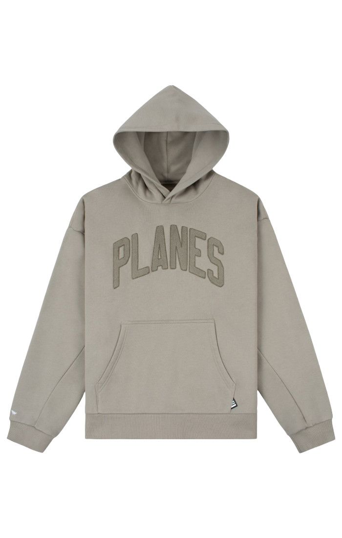 PAPER PLANES- Galaxy Hoodie