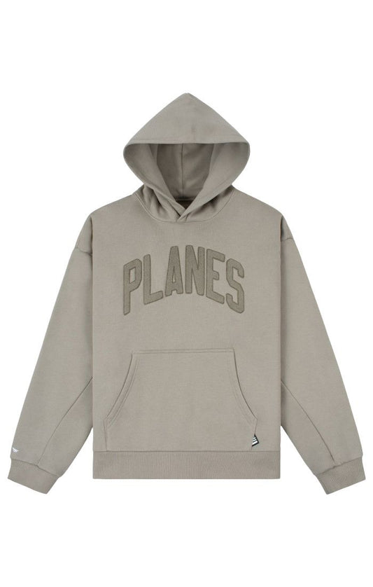 Galaxy Hoodie Sage