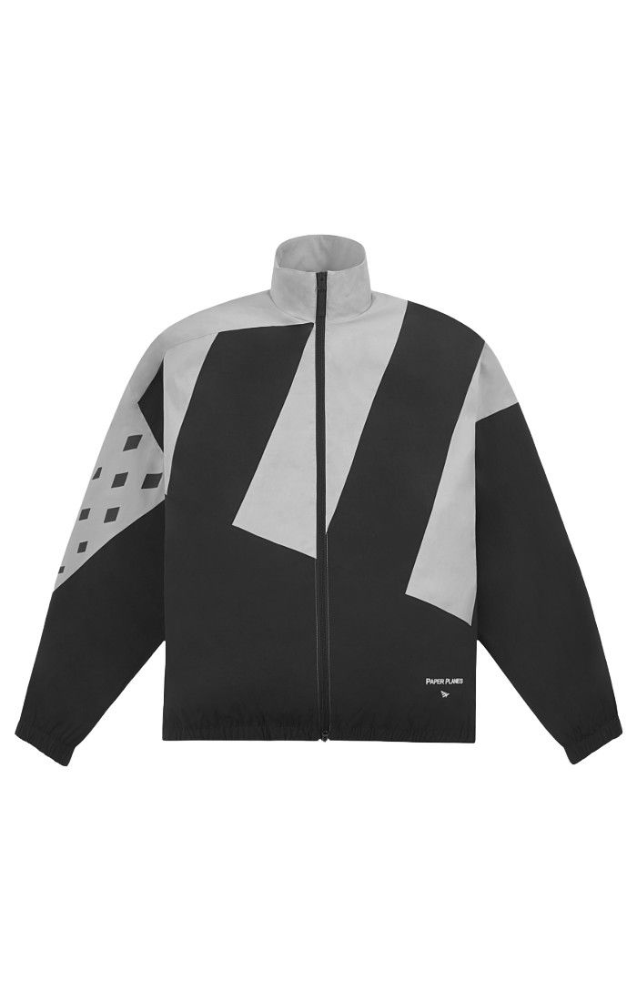 PAPER PLANES- All World Track Jacket
