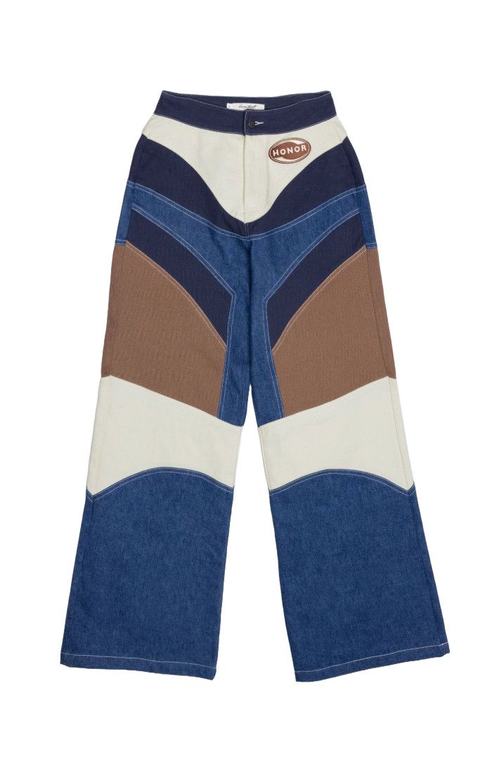 HONOR THE GIFT- Motor Pant