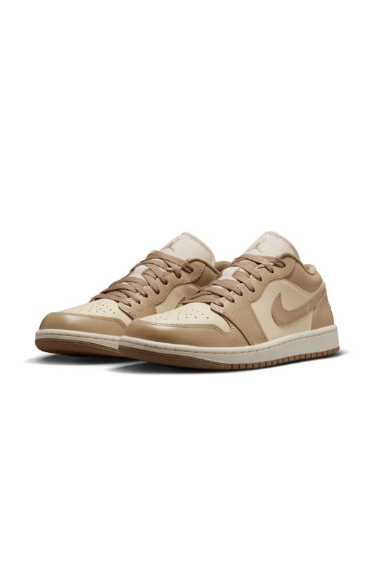 AIR JORDAN 1 Low Women's "Rattan"