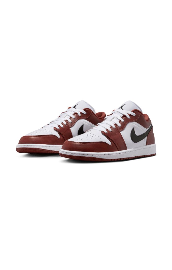 AIR JORDAN 1 Low SE Men's "Dark Pony"