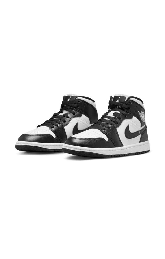 AIR JORDAN 1 Mid Women's "Panda"