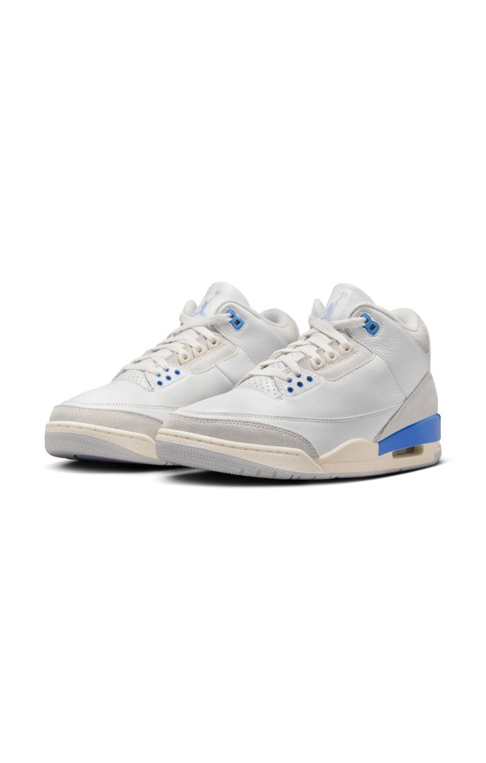 AIR JORDAN 3 Retro Youth "Lucky Shorts"