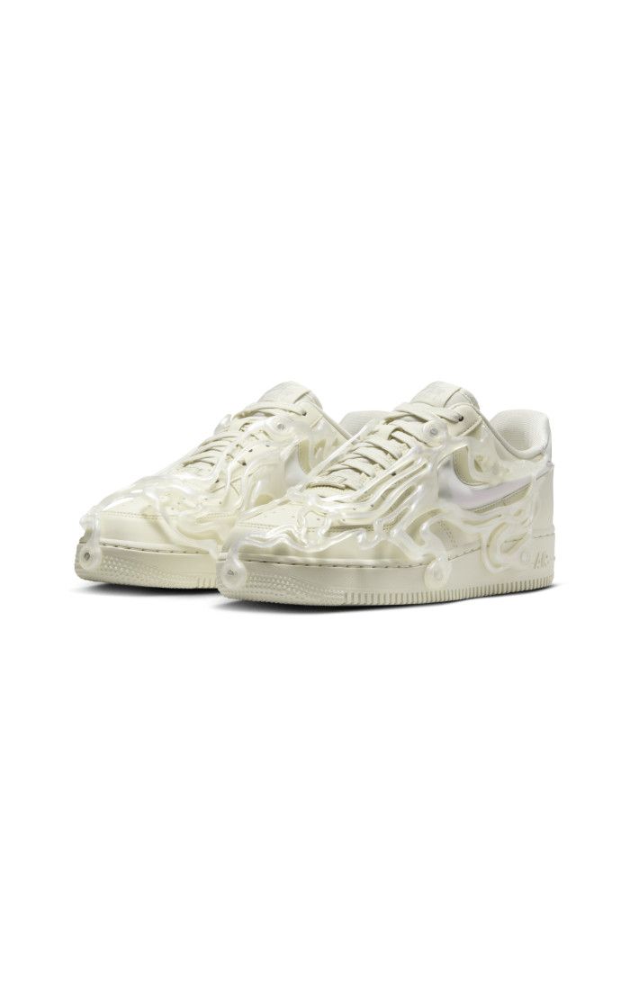 NIKE Air Force 1 '07 LX Women's "Sea Glass"