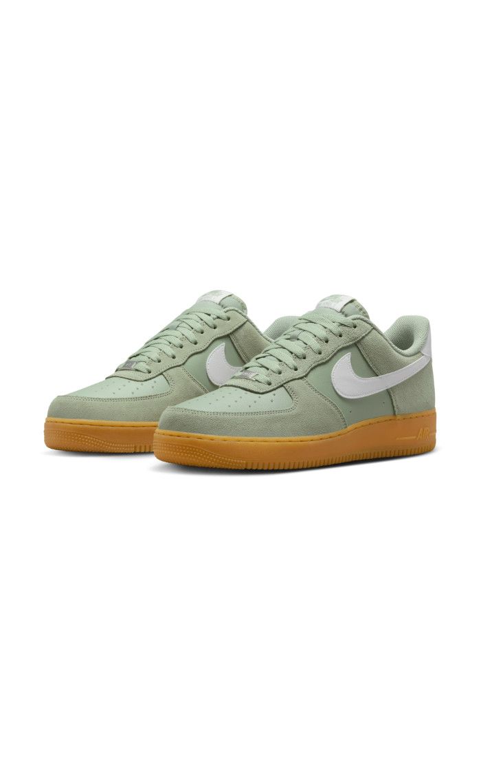 NIKE Air Force 1 '07 LV8 Men's "Jade"