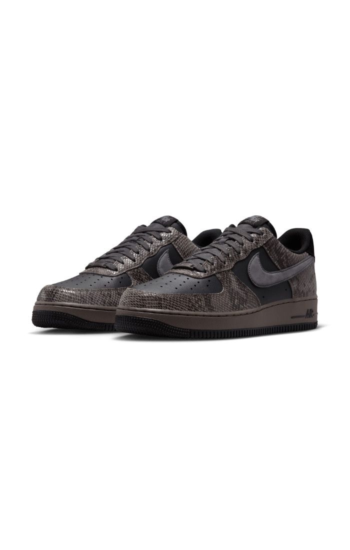 Nike Air Force 1 '07 LV8 Men's "Off Noir"